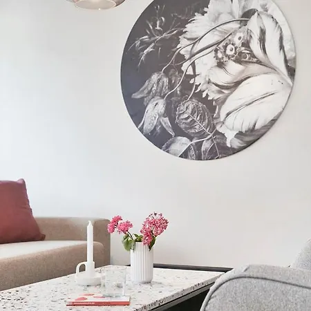 Gluecksferien- Loewenzahn Apartament *