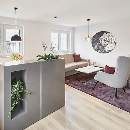 Apartment Gluecksferien- Loewenzahn *