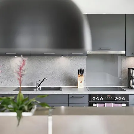 Apartament Gluecksferien- Loewenzahn *