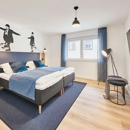Gluecksferien- Loewenzahn Apartment