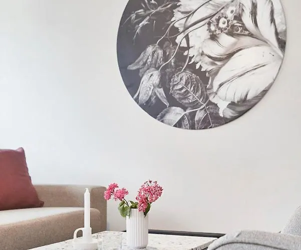 Glücksferien- Löwenzahn Apartamento *