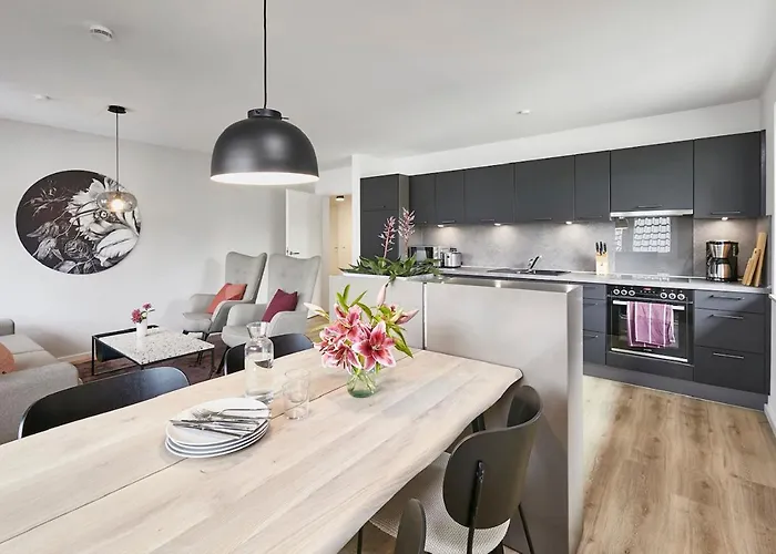 Glücksferien- Löwenzahn Glücksburg