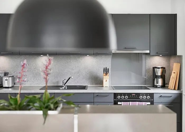 Apartamento Glücksferien- Löwenzahn *