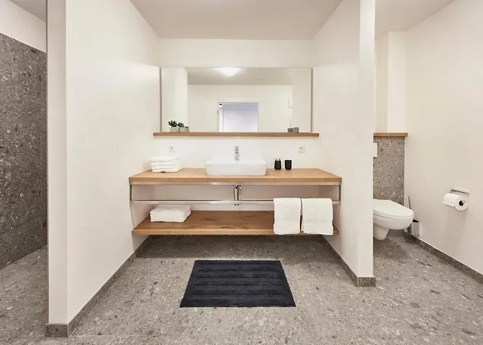 Apartamento Glücksferien- Löwenzahn Glücksburg