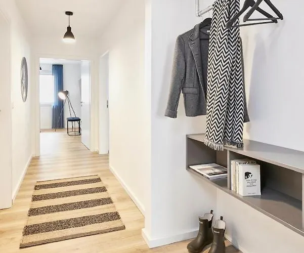 Glücksferien- Löwenzahn * Glücksburg